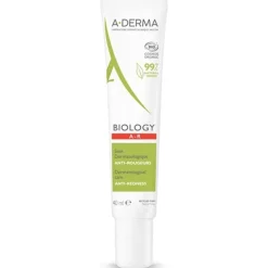 Aderma A-Derma Biology Trattamento Dermatologico Anti-Rossori 40 Ml Trattamenti Anti Eta'