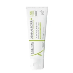A-Derma Dermalibour+ Crema Riparatrice Pelle Irritata 50 Ml