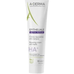 A-DERMA EPITHELIALE AH ULTRA CREMA RISTRUTTURANTE ANTI SEGNI RESIDUI 100 ML - DERMOCOSMETICO