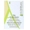 A-Derma Les Indispensables Pane Surgras Sapone Solido Pelle Secca 100 G