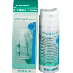Adhesive Remover Spray 50 Ml Degenza