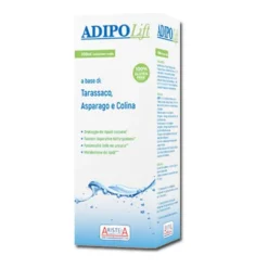 Adipolift 500 Ml Ritenzione Idrica