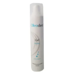 Adl Farmaceutici Oleoden Gel Active 50 Ml Idratazione Pelle Normale