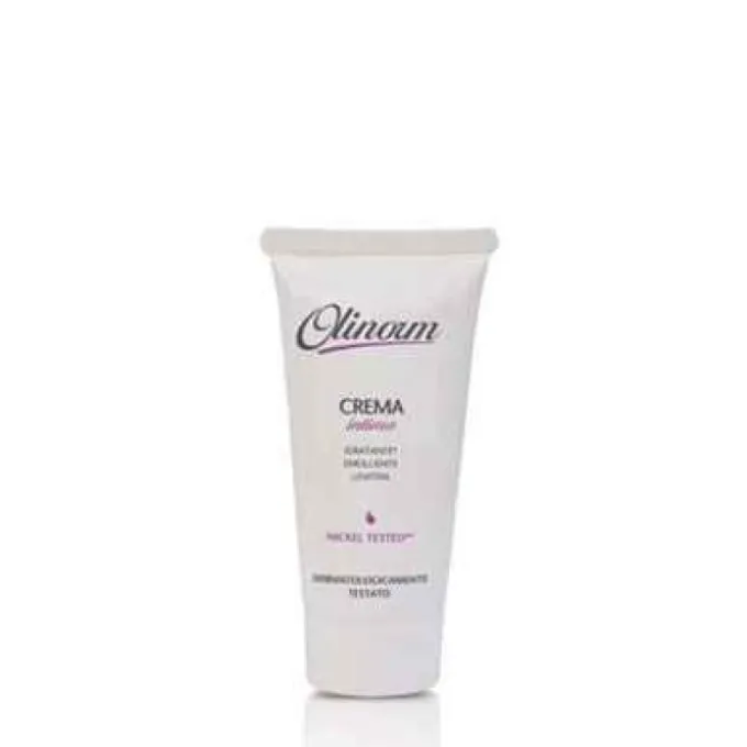 Adl Olinorm Crema Intima Idratante 50 Ml Secchezza Intima