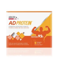 Adprotein 30 Bustine 330 G Alimenti Iperproteici