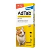 Adtab 3 Cpr Masticabili 225 Mg Per Cani Da 5,5 A 11 Kg