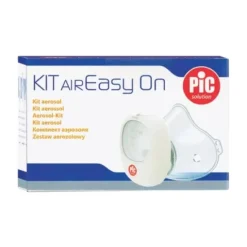Aerosol Kit Aireasy On - Dispositivo Medico Classe Iia Accessori Aerosol