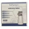 AEROSOL MESH SOFARMAPIÙ - DISPOSITIVO MEDICO CLASSE IIA
