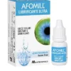 Afomill Lubrificante Ultra Gocce Oculari 10 Ml