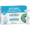 AFOMILL SOLUZIONE OFTALMICA STERILE 10 MONODOSE DA 0,5 ML IDRATANTE E LUBRIFICANTE SENZA CONSERVANTI CON ACIDO IALURONICO 0,4% 10X0,