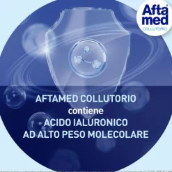 Aftamed Collutorio 150Ml 1Loz
