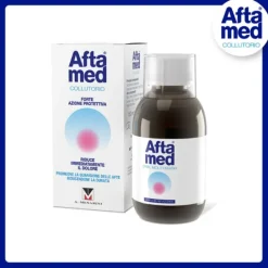 Aftamed Collutorio 150Ml 1Loz