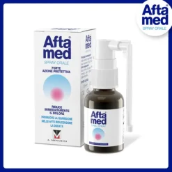 Aftamed 20Ml 1Spray