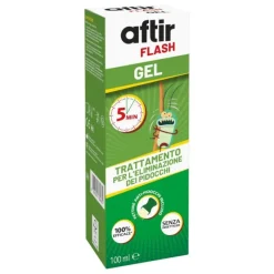Aftir Flash Gel 100 Ml