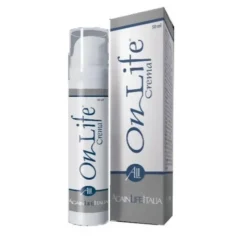 Again Life Italia Onlife Crema 50 Ml Dolori Articolari Creme E Gel