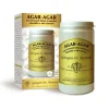 Agar-Agar Fermenti Clorofilla Nutritivi Polvere Solubile 150G