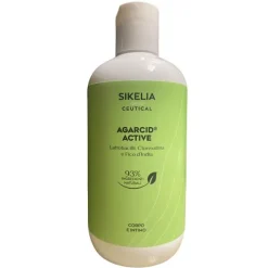 Agarcid Active 300 Ml Igiene Quotidiana