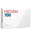 Agaton Mioven 700 Integratore Microcircolo 20 Bustine Integratori Venotonici