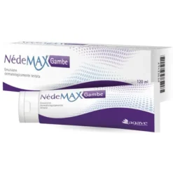 Agave Nedemax Gambe Crema Per Gambe Pesanti E Gonfie Tubo 120 Ml Venotonici Topici