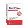 Ag Dicofer Plus Integratore Ferro E Vitamina C 20 Bustine Salute Del Neonato