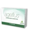 Agefar Ageflus Integratore 30 Compresse Salute Intima Uomo