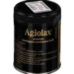 Agiolax Grat 100 G
