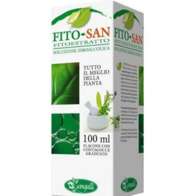 Agnocasto Frutti Tintura Madre 100 Ml Omeopatia