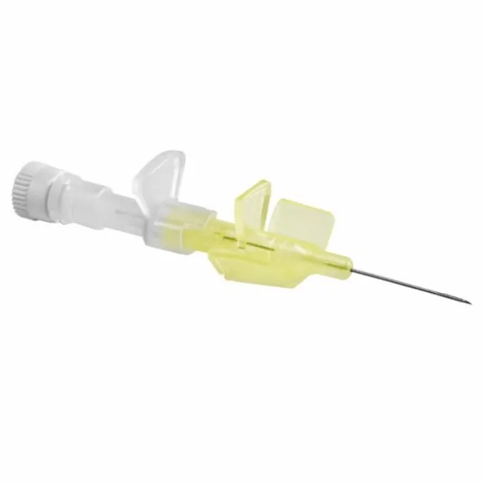 Ago Cannula A 1 Via Sterile Monouso Venopic Fep Gauge 24X191 Pezzo