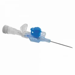 AGO CANNULA A 2 VIE STERILE MONOUSO VENOPIC PUR 22G - DISPOSITIVO MEDICO CLASSE IIA