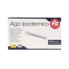 Ago Ipodermico Pic Gauge 20 1 100 Pezzi