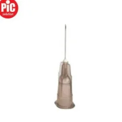 Ago Ipodermico Pic Gauge 27 1/2 100 Pezzi