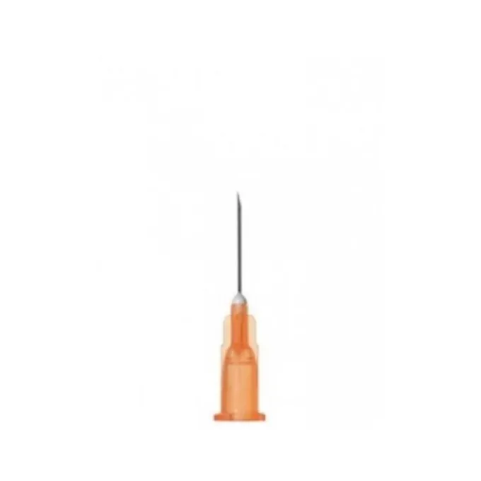 Ago Ipodermico Pic Gauge 25 5/8 100 Pezzi