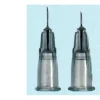 Ago Per Mesoterapia Gauge27 E Diametro 0,40X6 Cono Luer Scatola 100 Pezzi