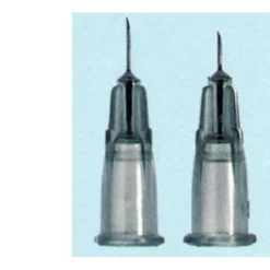 Ago Per Mesoterapia Gauge27 E Diametro 0,40X6 Cono Luer Scatola 100 Pezzi
