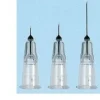 Ago Per Microiniezione Gauge30 Diametro 0,30X6 Indicato Perterapie Sclerosanti Cono Luer Scatola 100 Pezzi