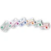 Ago Per Penna Da Insulina Linea D Biofine Gauge 32 Lunghezza 4 Mm 100 Pezzi
