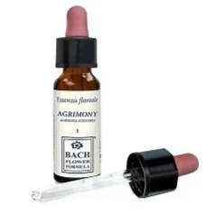 Agrimony Original Gocce 10 Ml Omeopatia
