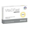 Ag Vita D Fast Integratore 30 Compresse Salute Delle Ossa