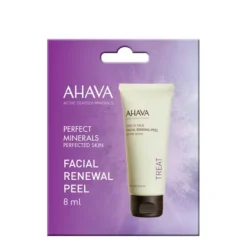 Ahava Esfoliante Rigenerante Viso 8Ml