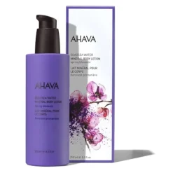 Ahava Mineral Spring Blosson Body Lotion 250 Ml