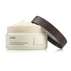 Ahava Softening Butter Salt Scrub 220 G