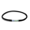 Aidme Bracciale Salvavita Blu Con Sistema Nfc Degenza