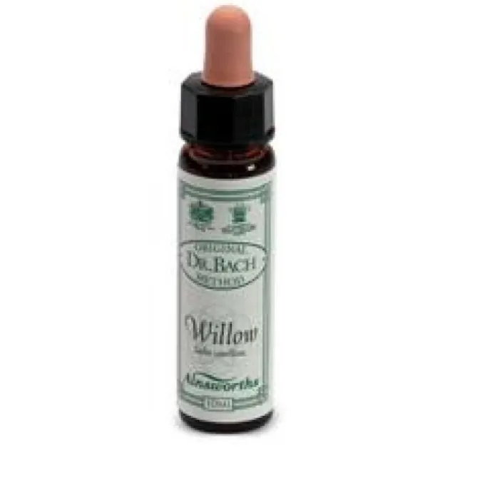 Ainsworths Willow 10Ml Omeopatia
