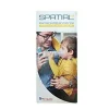Air Liquide Medical Syst. Maschera Spatial Up Child 2-6 Anni Giallo Accessori Aerosol