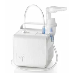 Air Liquide Medical Syst. Soffio Cube Apparecchio Per Aerosolterapia