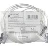 Air Liquide Tubo Ricambio Aerosol Con Raccordo 1.5 M Accessori Aerosol