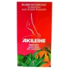 Akileine Pediluvio Sali Rilassanti Stanchezza Piede