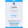 Aknet Peeling Bustina Detergenti Viso Pelle Normale