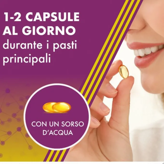 Alanerv Integratore Antiossidante 920 Mg 20 Capsule Salute Del Sistema Nervoso