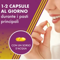 Alanerv On Integratore Antiossidante Neurotrofico 20 Compresse Salute Del Sistema Nervoso